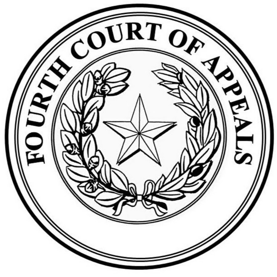US Fourth Court of Appeals logo
