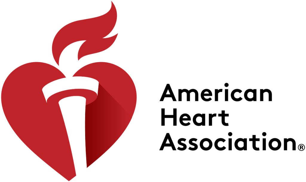 American Heart Association logo