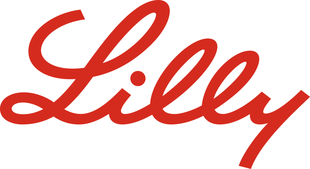 Eli Lilly logo