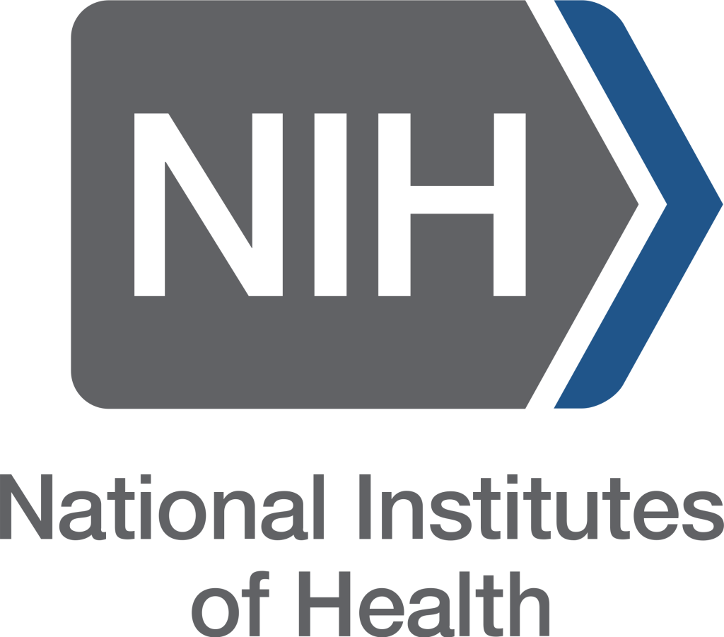 National Institute of Health logo