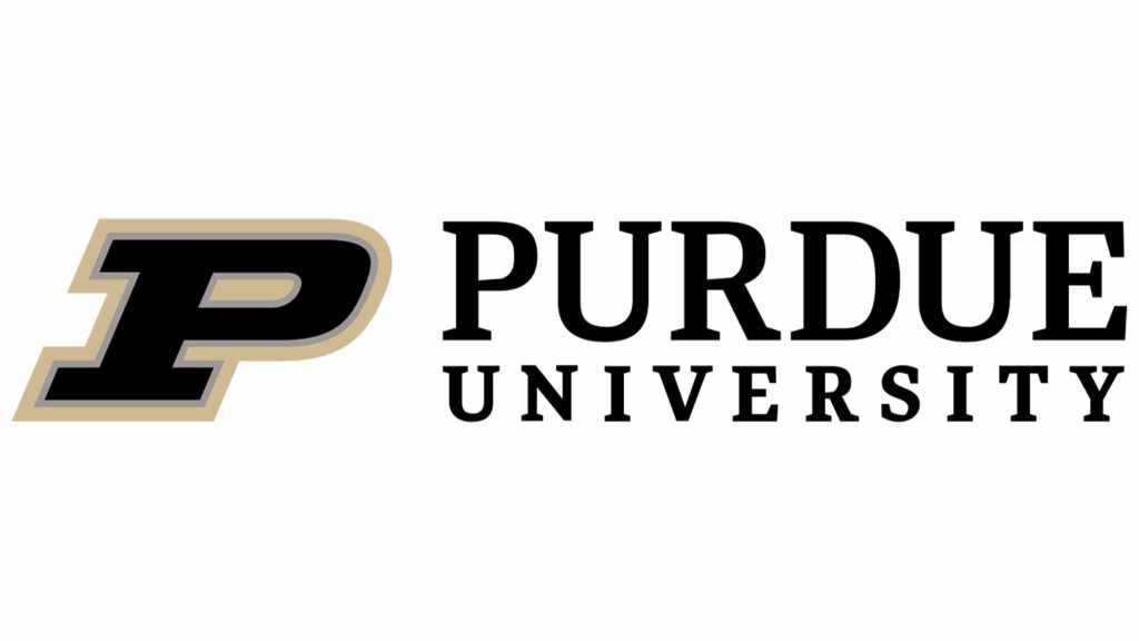 Purdue University logo