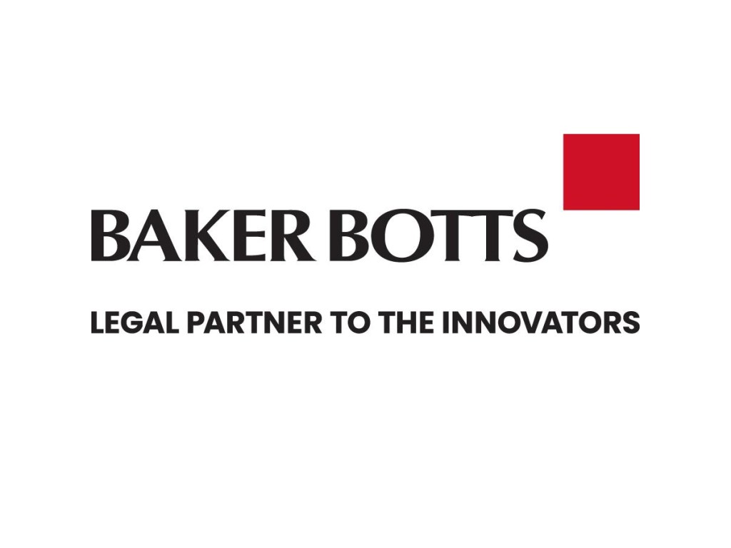 Baker Botts Law logo
