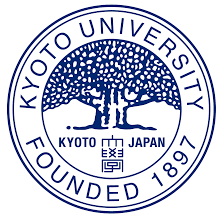 Kyoto University logo