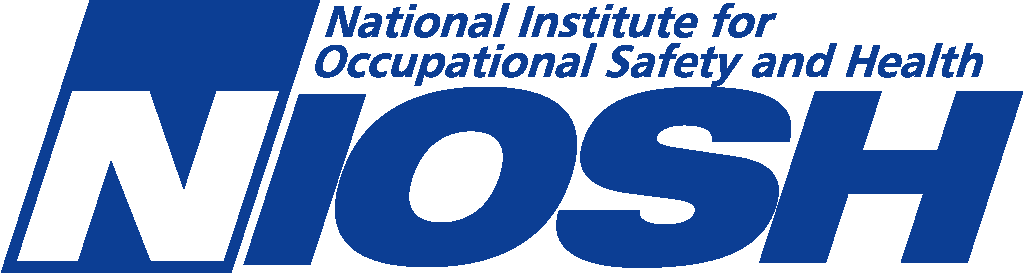 National Institute of Occupational Safety and Health logo
